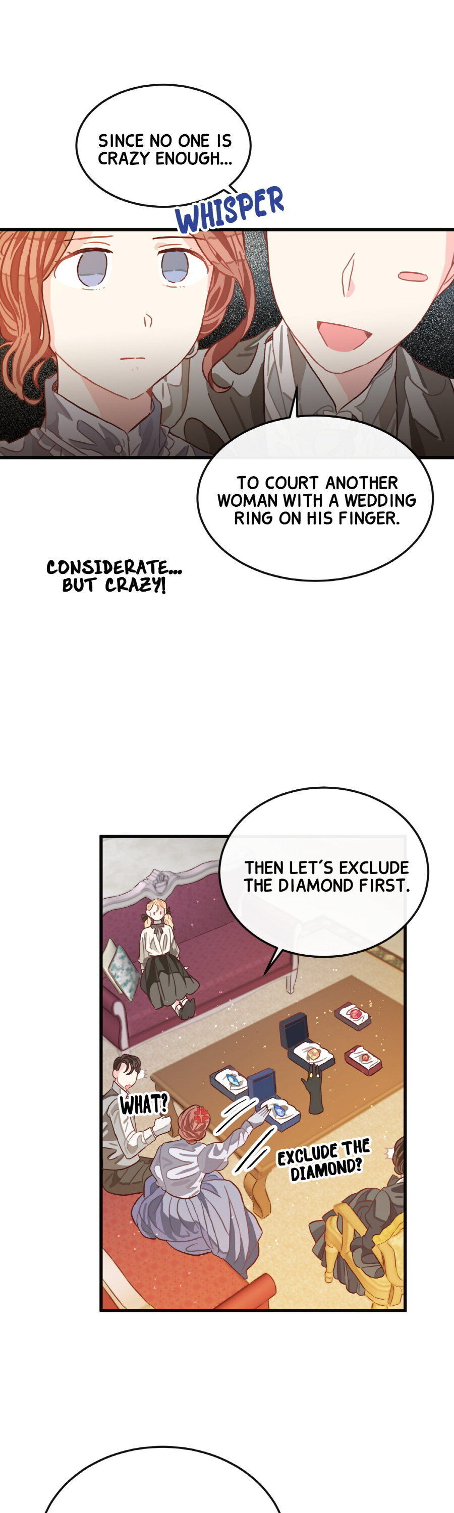 Married for 120 Days Chapter 9 - page 23