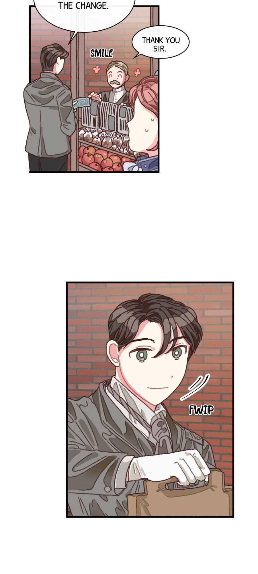 Married for 120 Days Chapter 1 - page 37