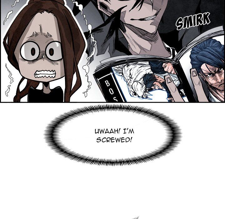 War-Ble chapter 85 - page 11