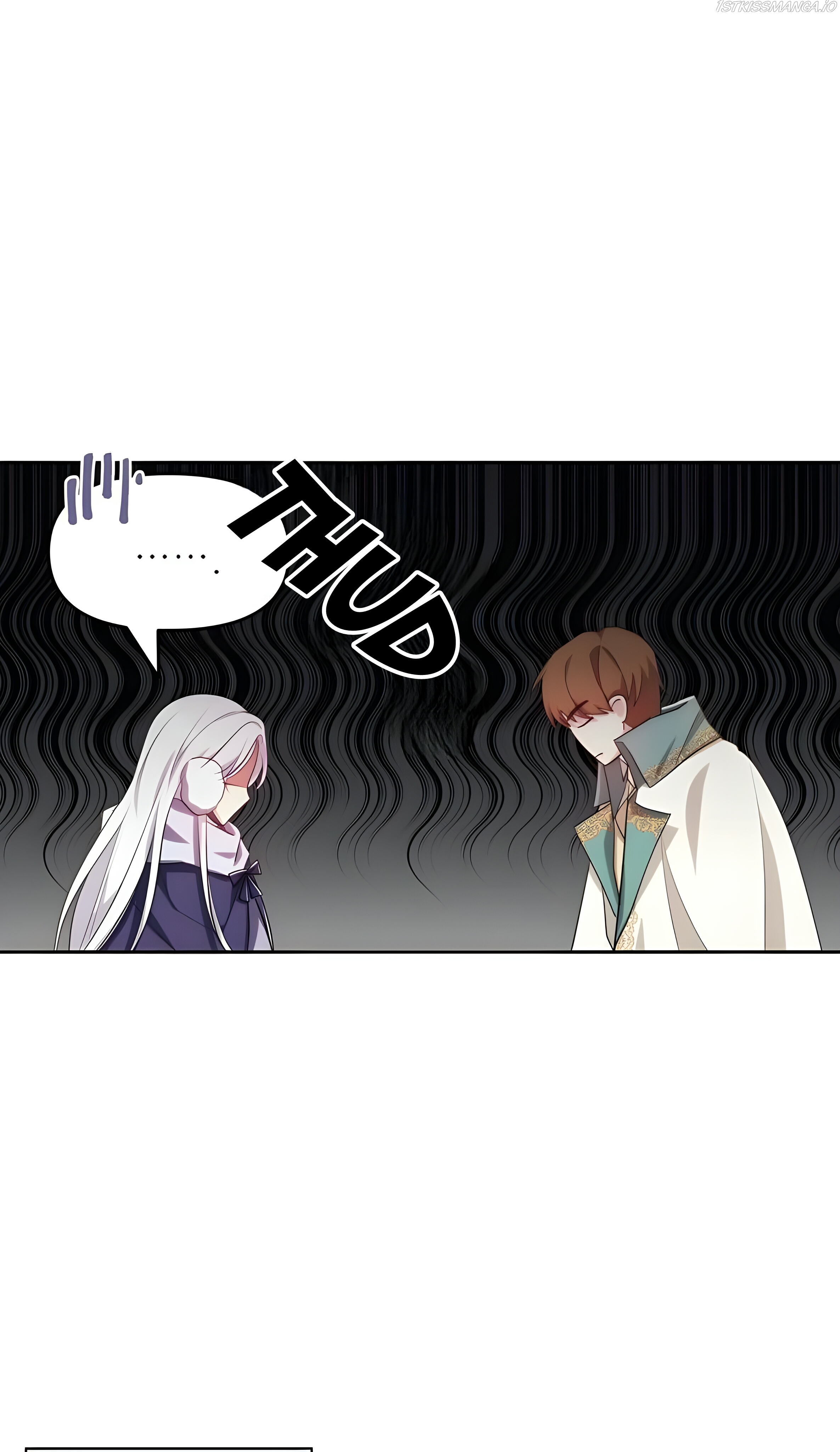 Grand Duke, I Can’t Do It Because It’s Too Cold in The North Chapter 3 - page 22