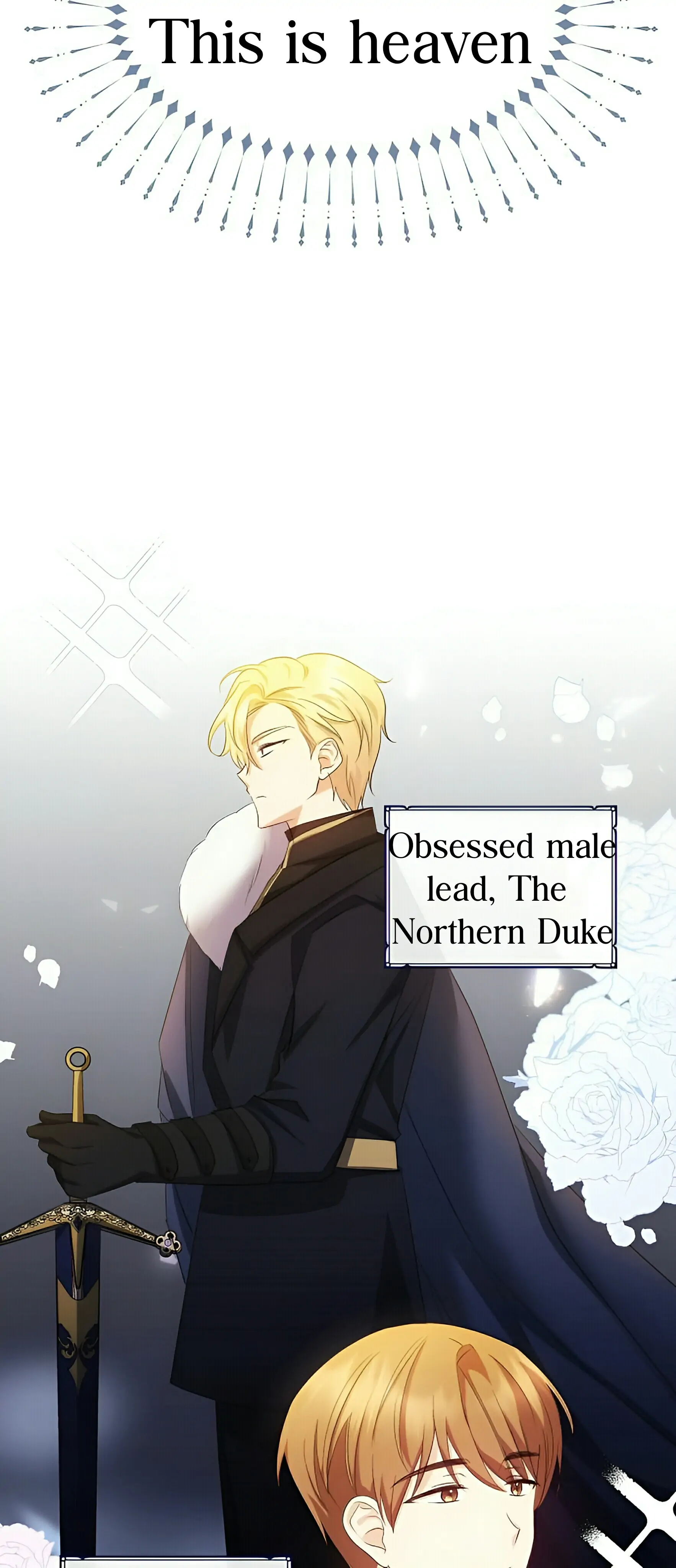 Grand Duke, I Can’t Do It Because It’s Too Cold in The North Chapter 1 - page 8