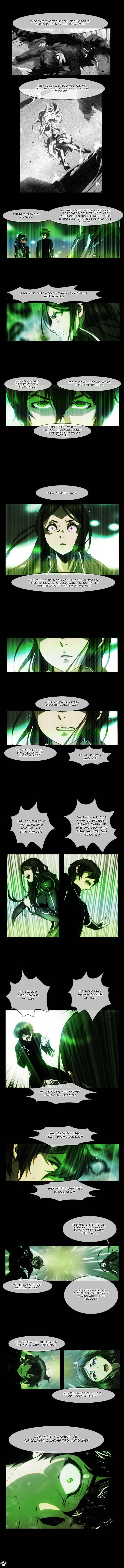 Over Steam chapter 64 - page 4