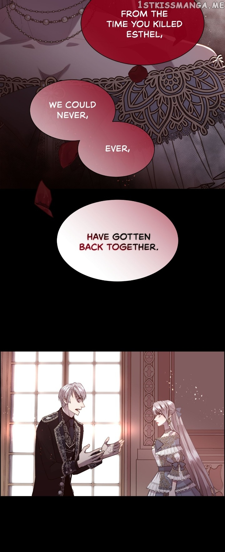 I’ll Twist The Neck of a Sweet Dog Chapter 75 - page 20