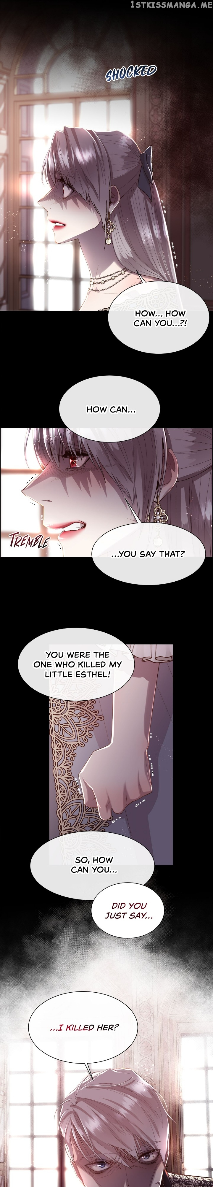 I’ll Twist The Neck of a Sweet Dog Chapter 75 - page 23