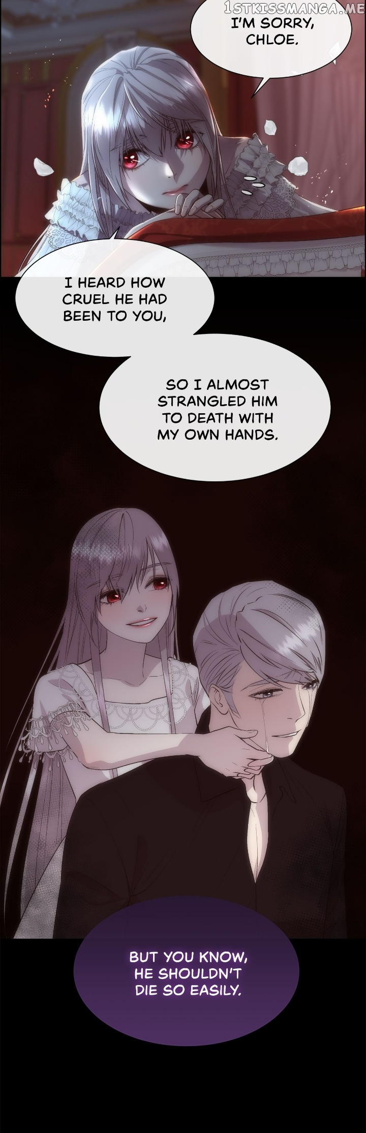 I’ll Twist The Neck of a Sweet Dog Chapter 70 - page 10