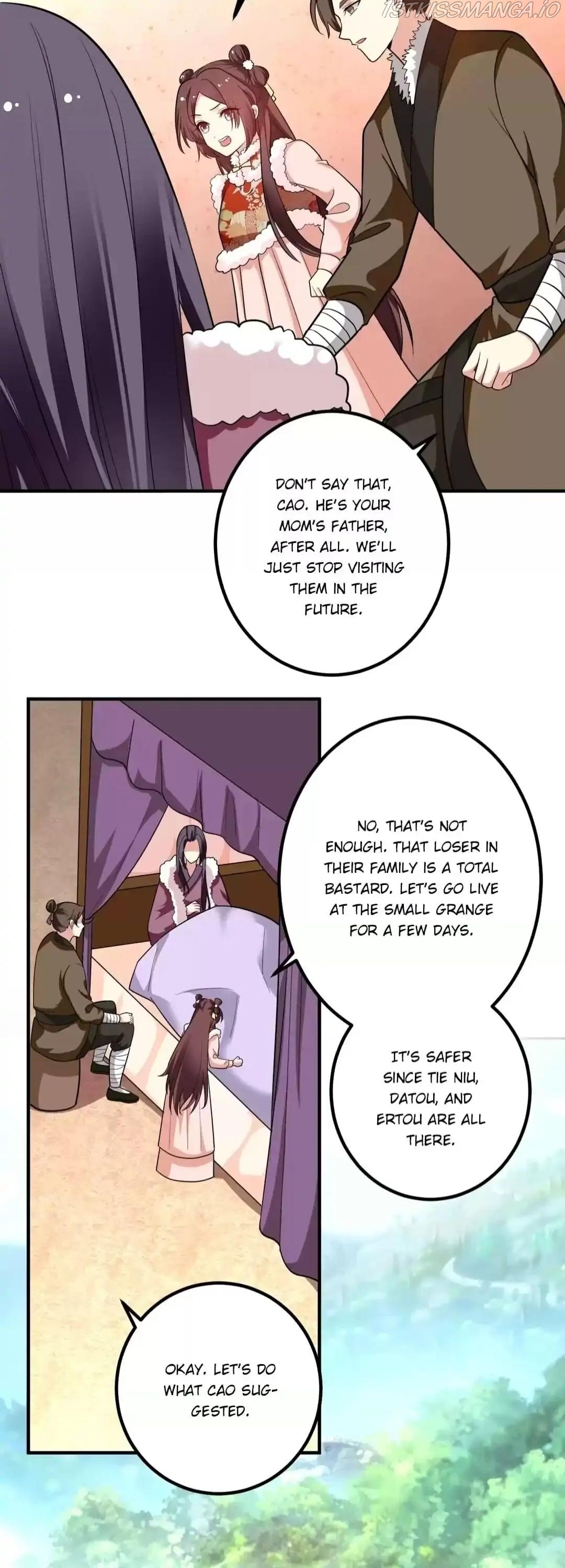 Kung Fu Beauty Chapter 62 - page 2