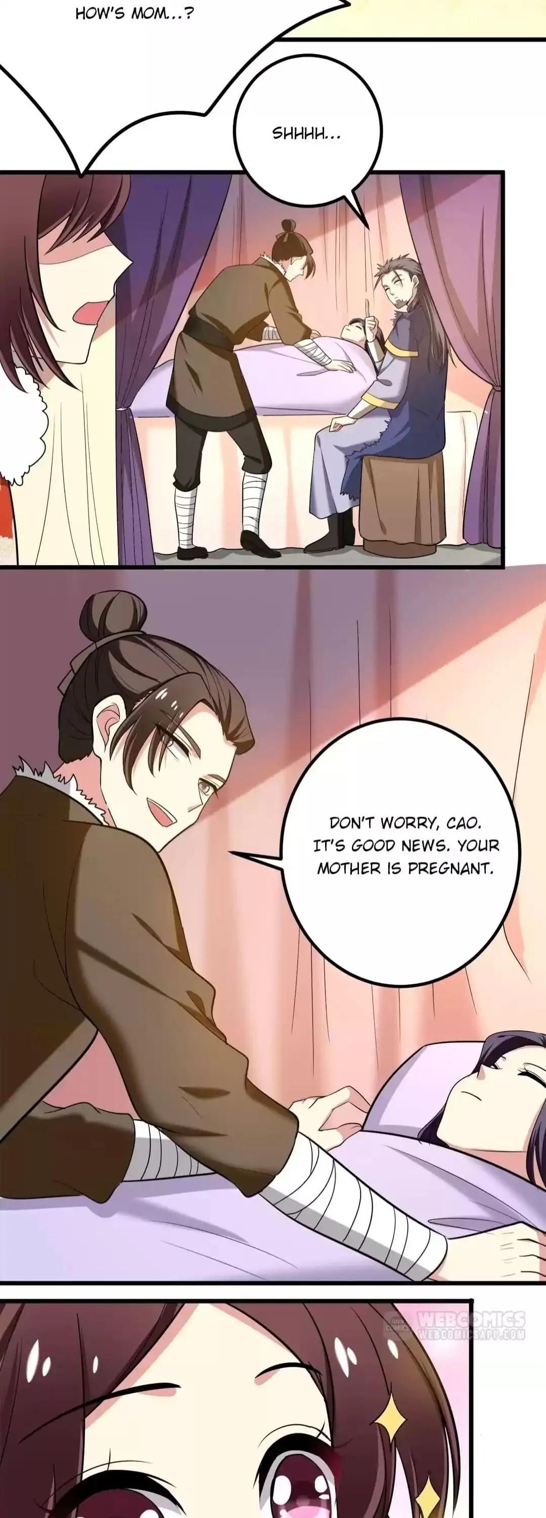 Kung Fu Beauty Chapter 57 - page 3