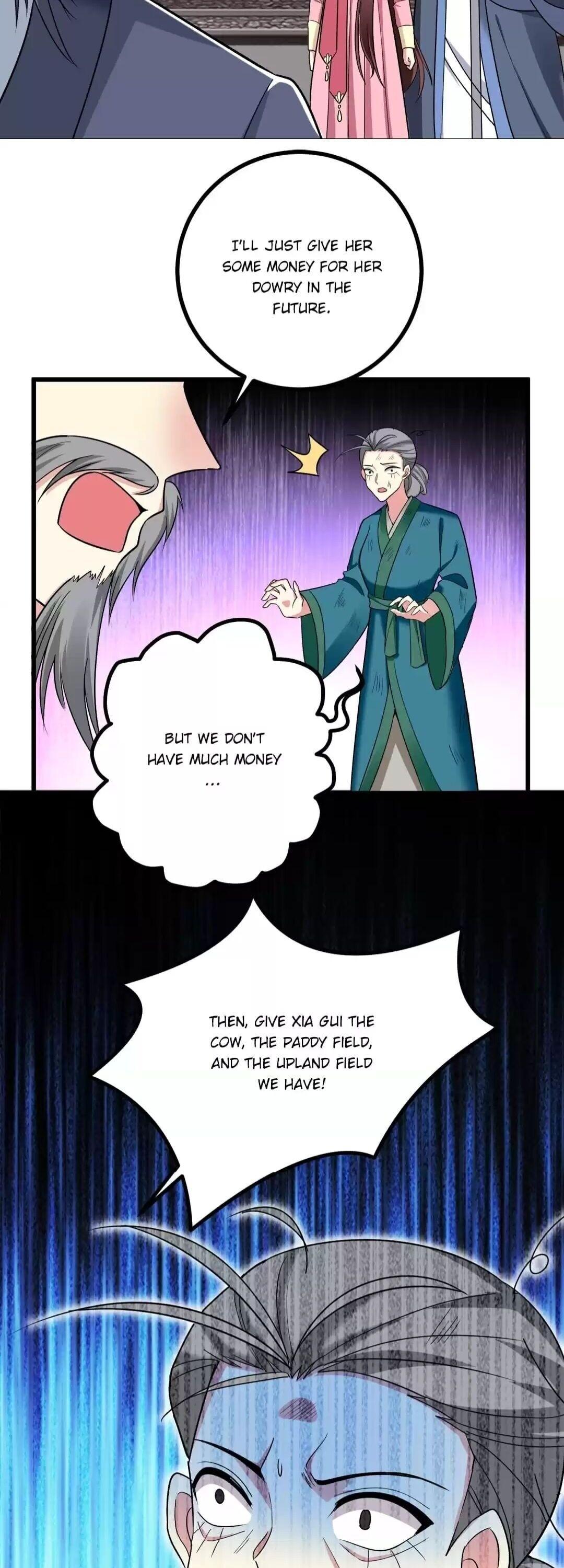 Kung Fu Beauty chapter 54 - page 18