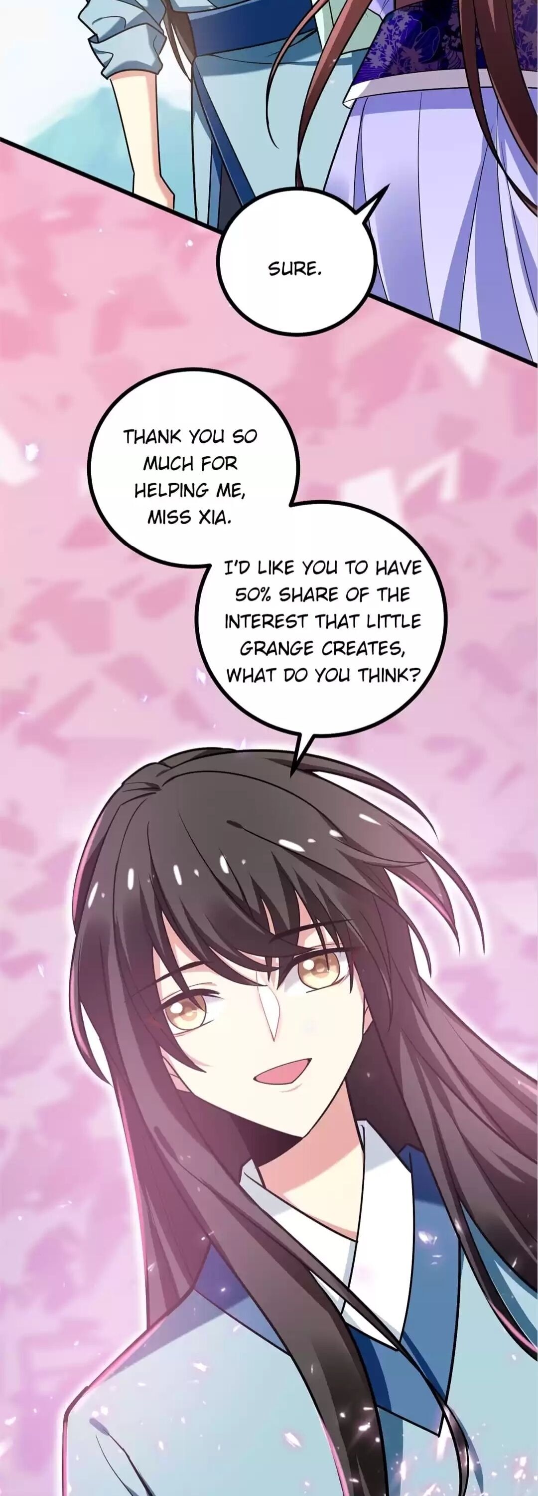 Kung Fu Beauty chapter 47 - page 19