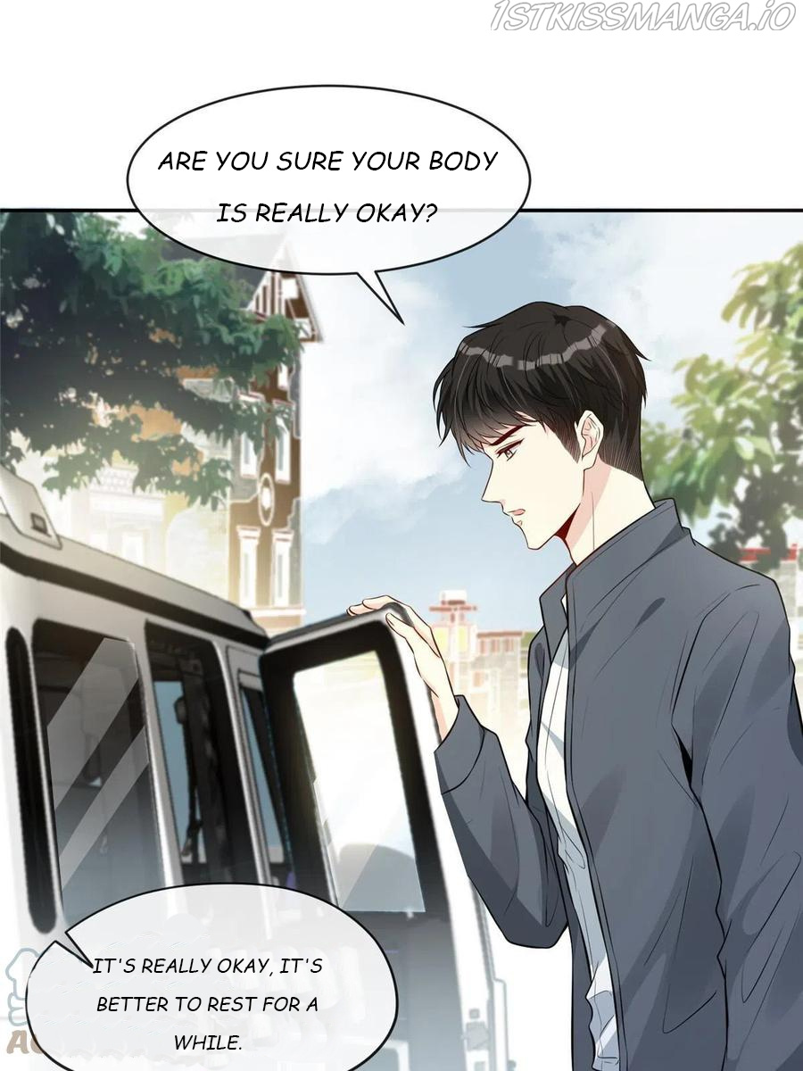 Hurdles to provocative chapter 81 - page 1