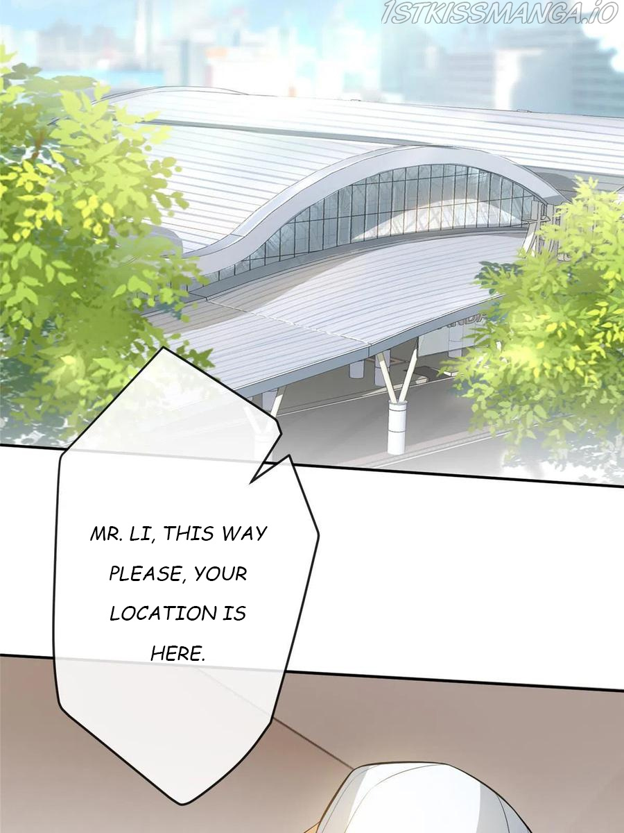 Hurdles to provocative chapter 81 - page 11