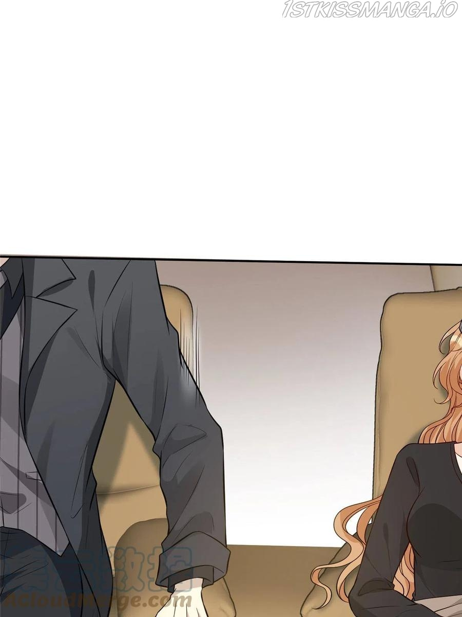 Hurdles to provocative chapter 81 - page 13