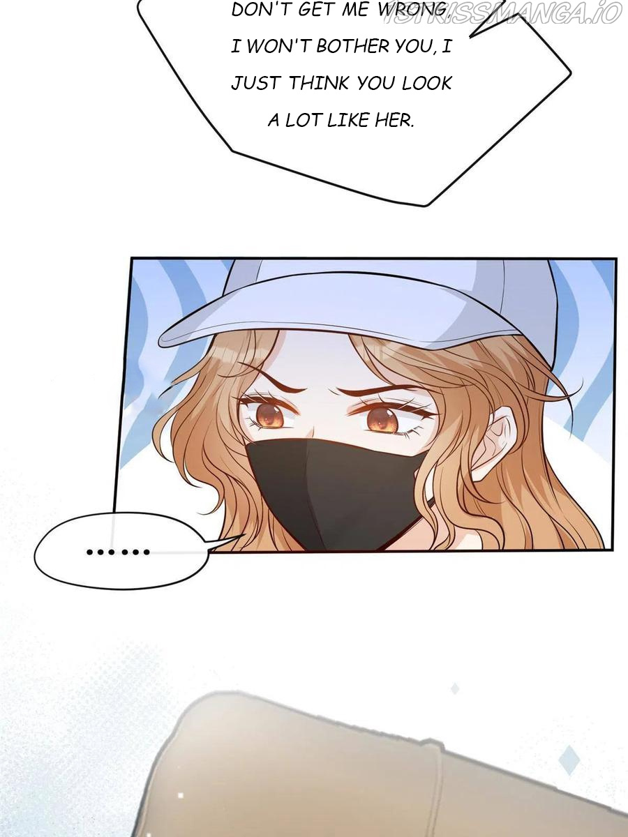 Hurdles to provocative chapter 81 - page 17