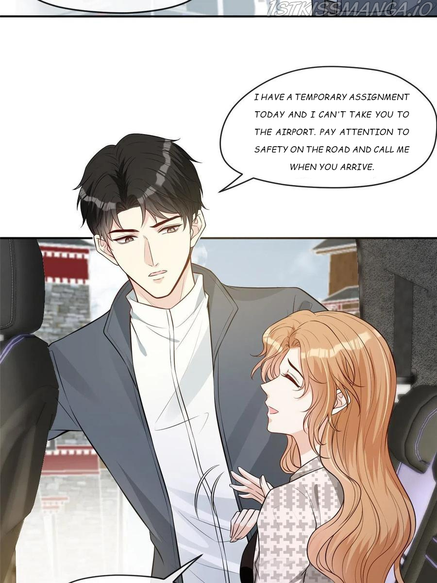Hurdles to provocative chapter 81 - page 2