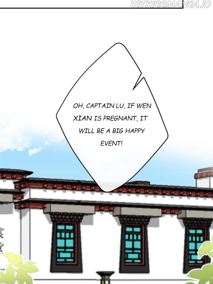 Hurdles to provocative chapter 81 - page 21
