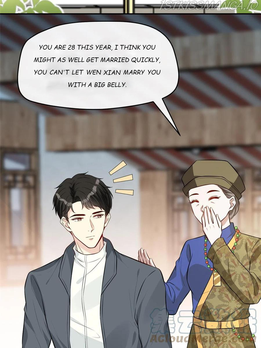Hurdles to provocative chapter 81 - page 22