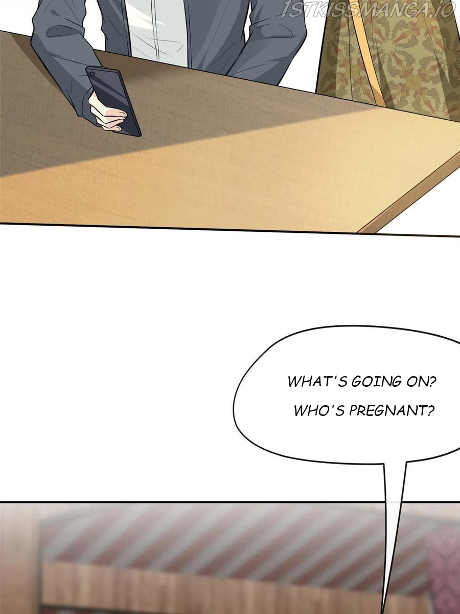 Hurdles to provocative chapter 81 - page 23