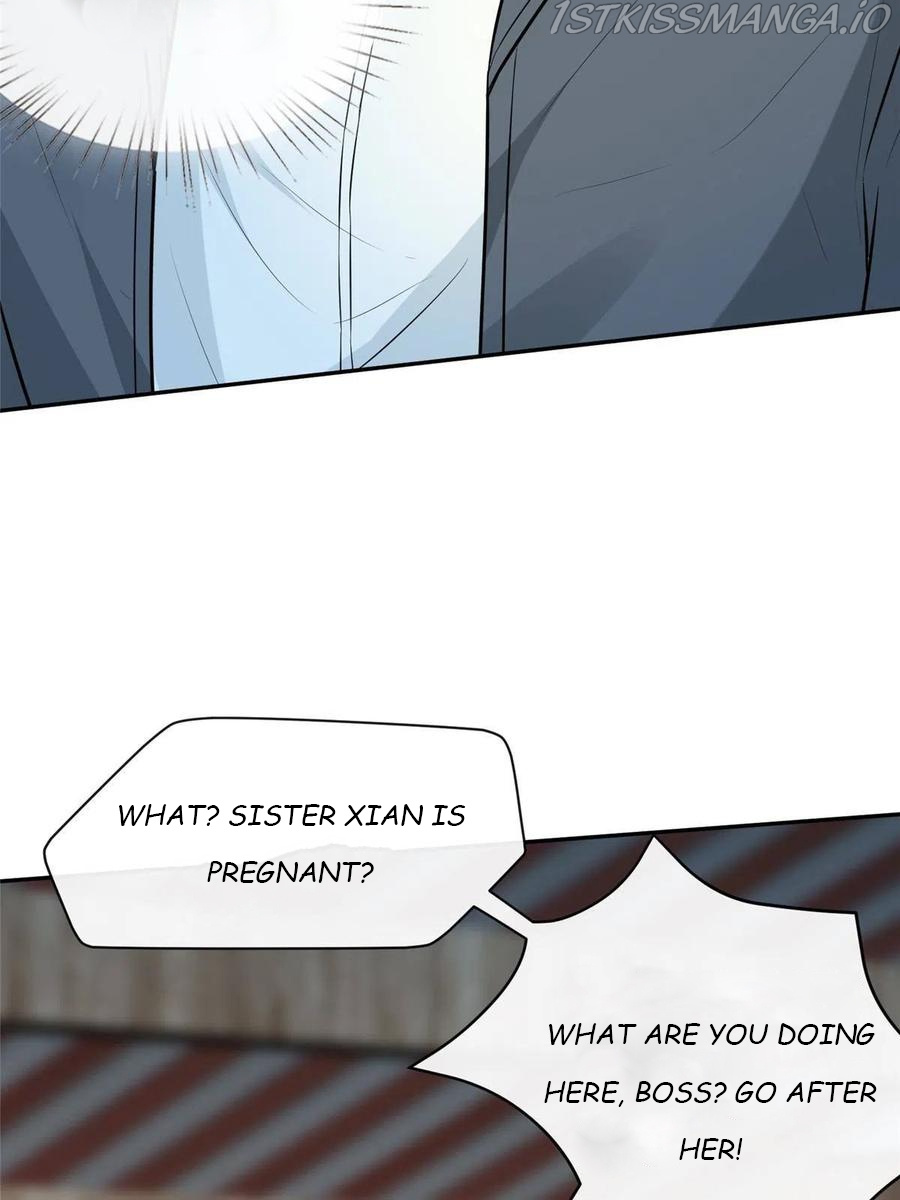 Hurdles to provocative chapter 81 - page 26