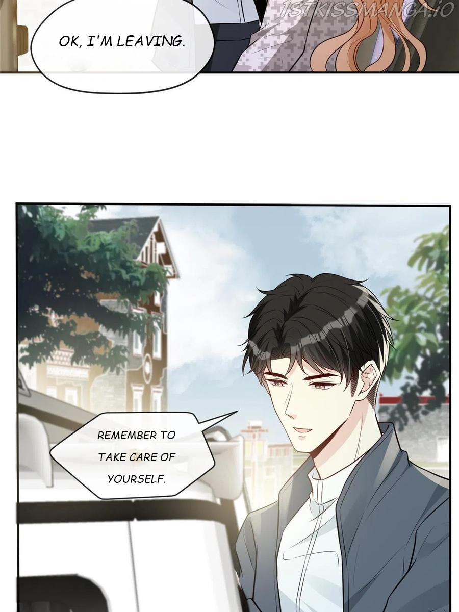 Hurdles to provocative chapter 81 - page 3