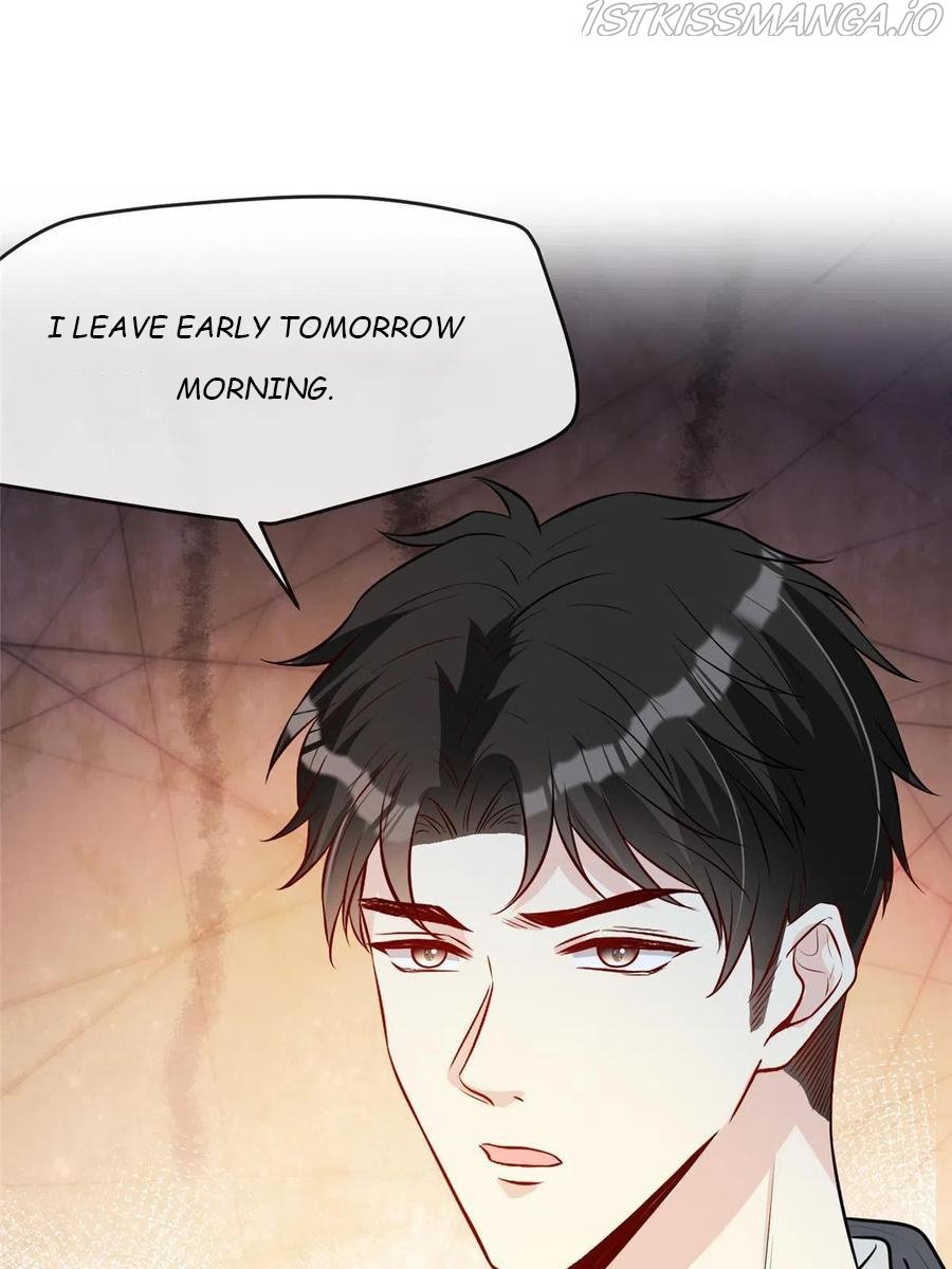 Hurdles to provocative chapter 81 - page 30