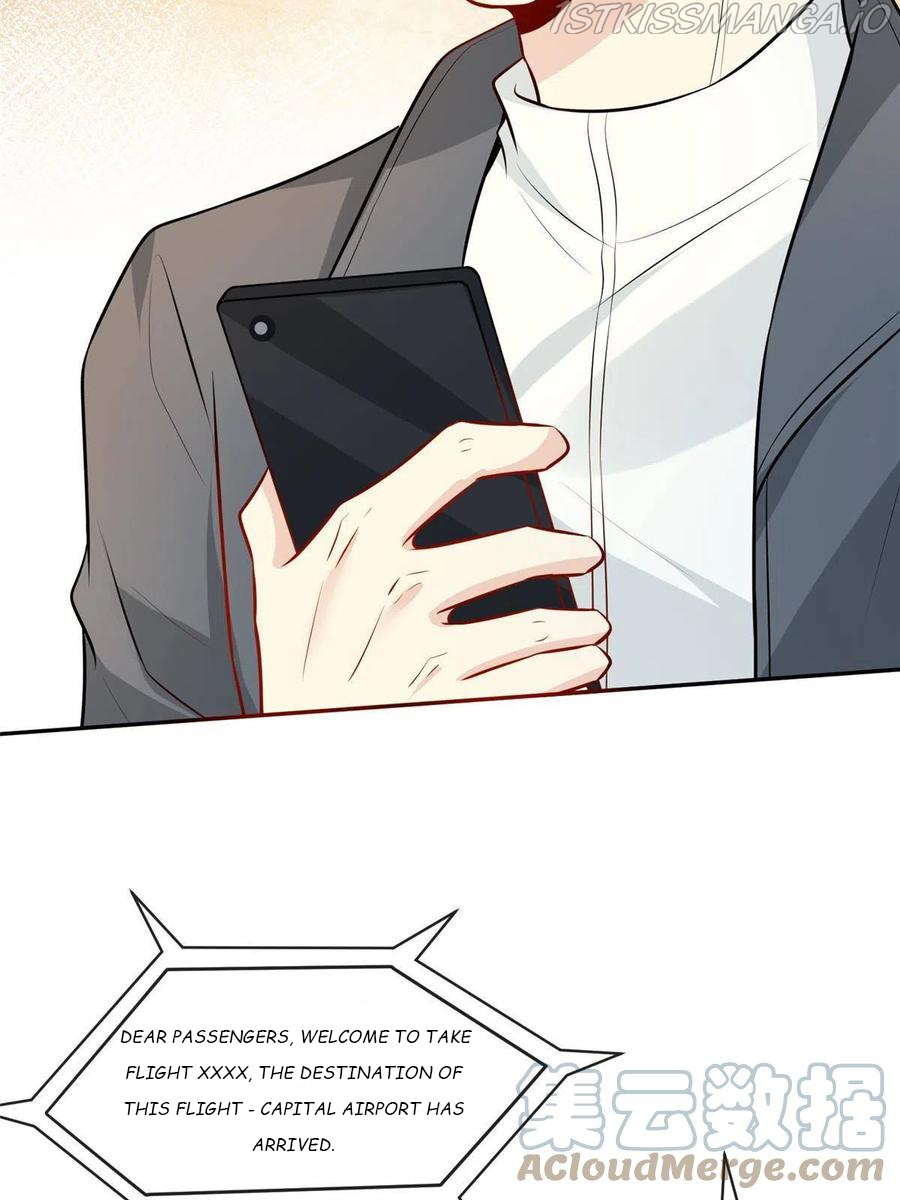 Hurdles to provocative chapter 81 - page 31