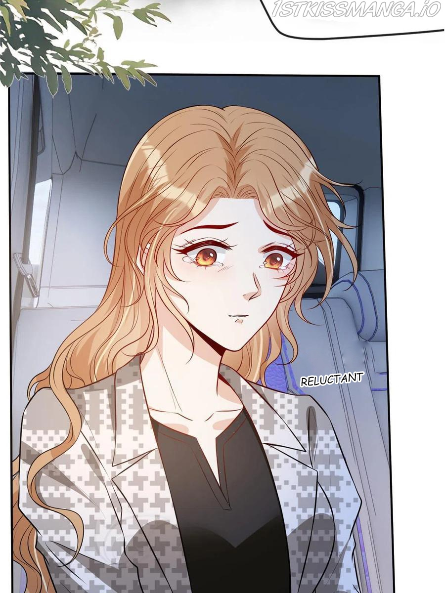 Hurdles to provocative chapter 81 - page 6