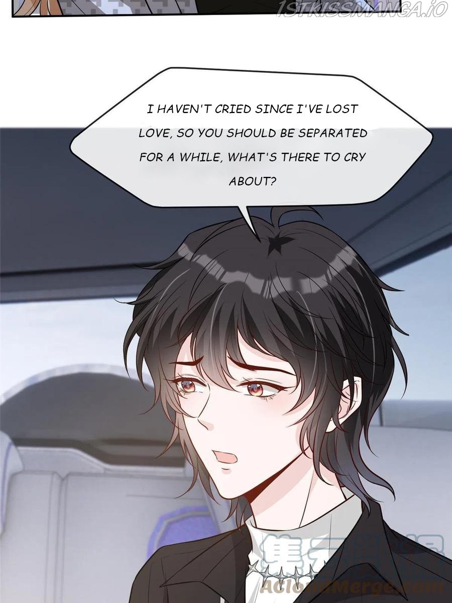 Hurdles to provocative chapter 81 - page 7