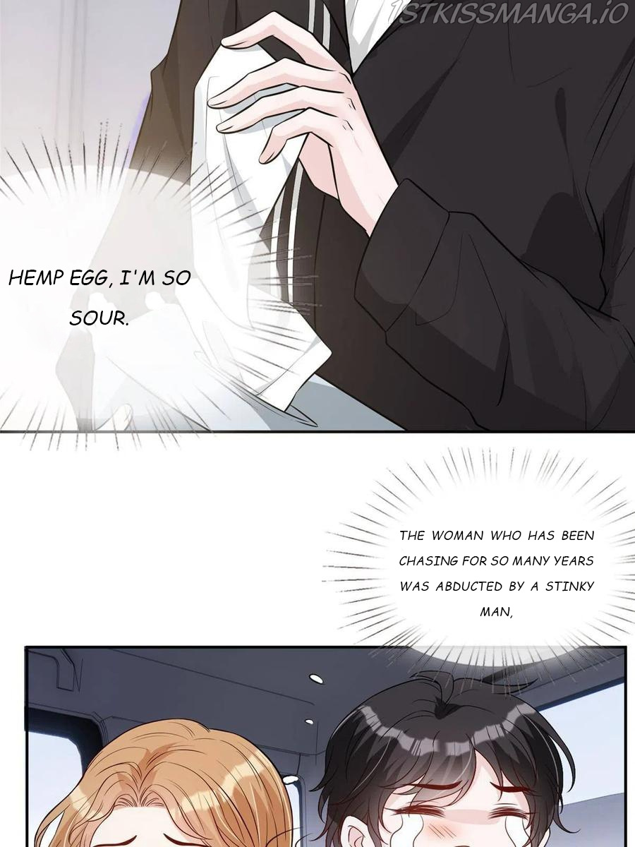 Hurdles to provocative chapter 81 - page 8