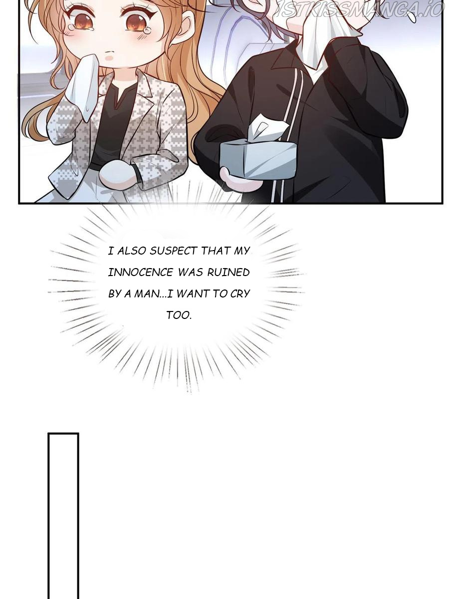 Hurdles to provocative chapter 81 - page 9