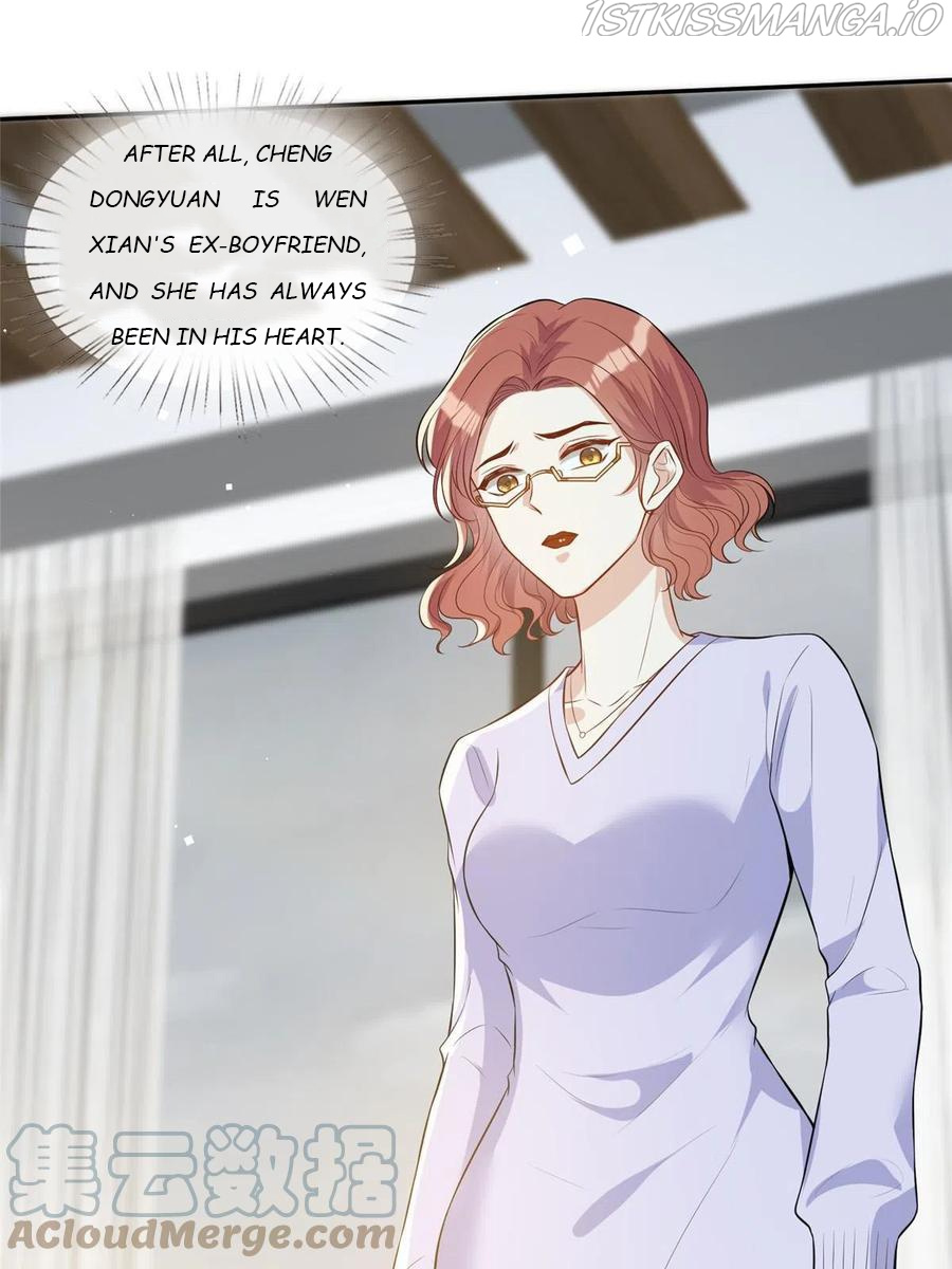 Hurdles to provocative chapter 71 - page 11
