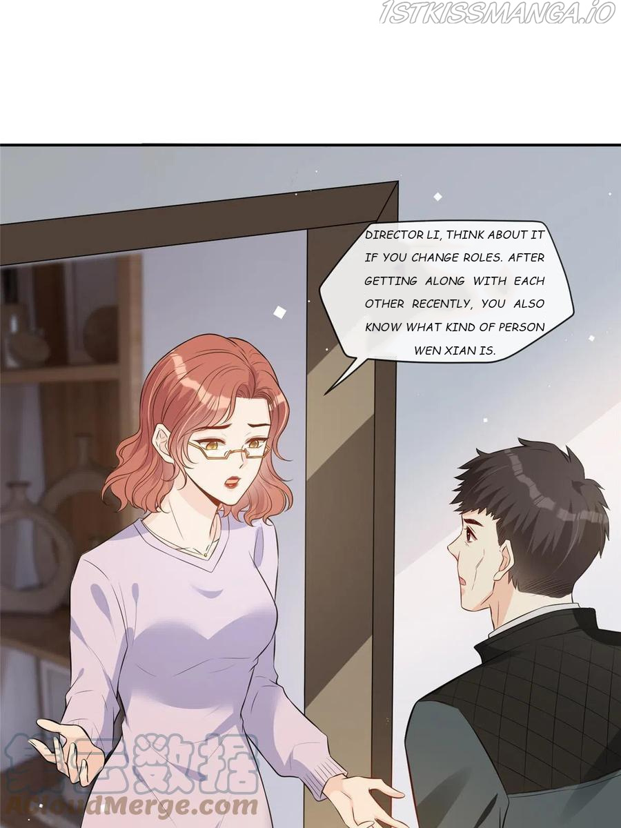 Hurdles to provocative chapter 71 - page 14