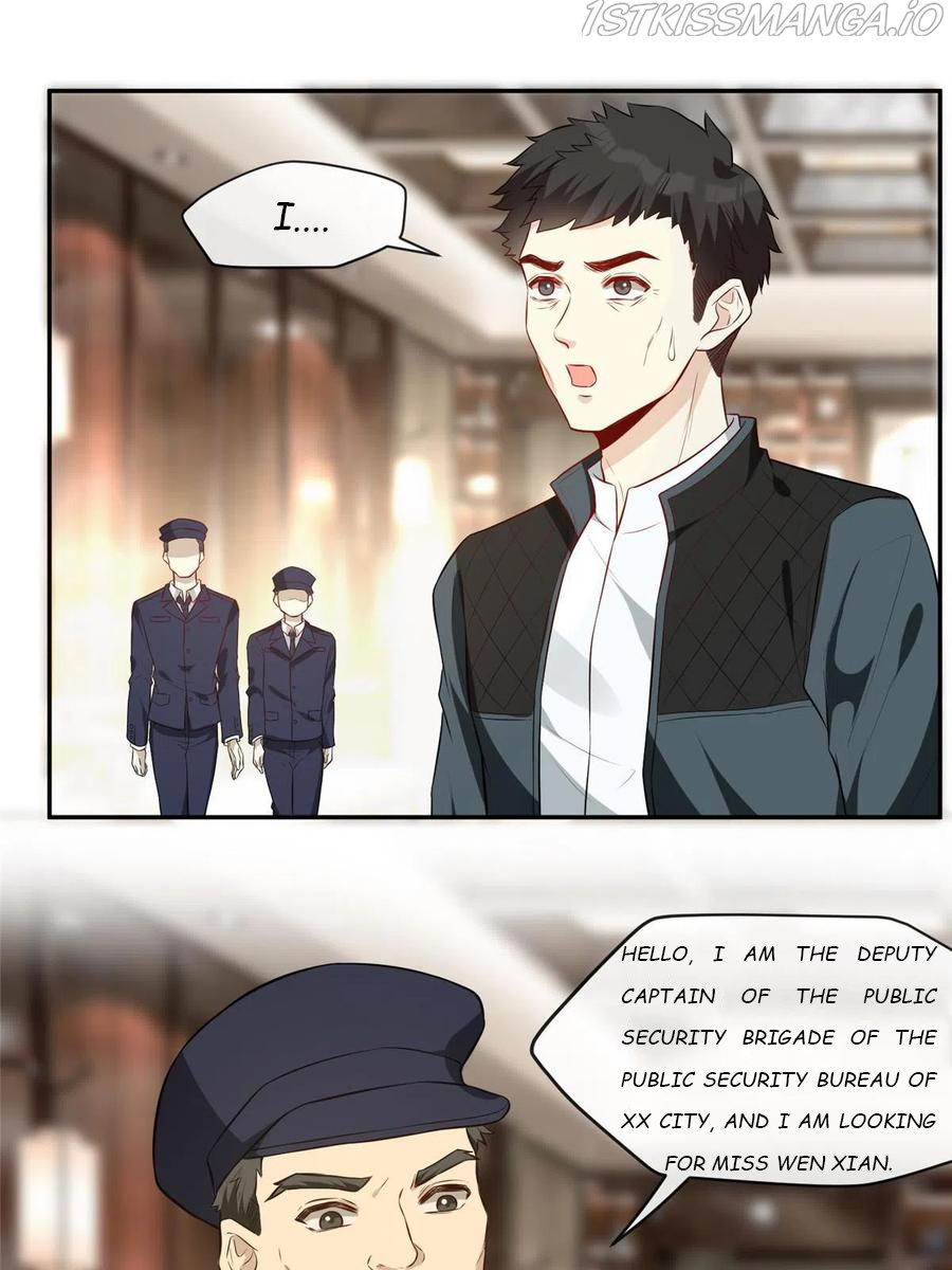 Hurdles to provocative chapter 71 - page 16