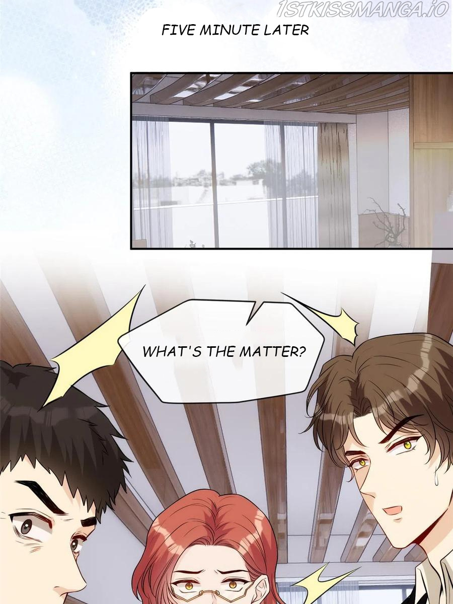 Hurdles to provocative chapter 71 - page 18