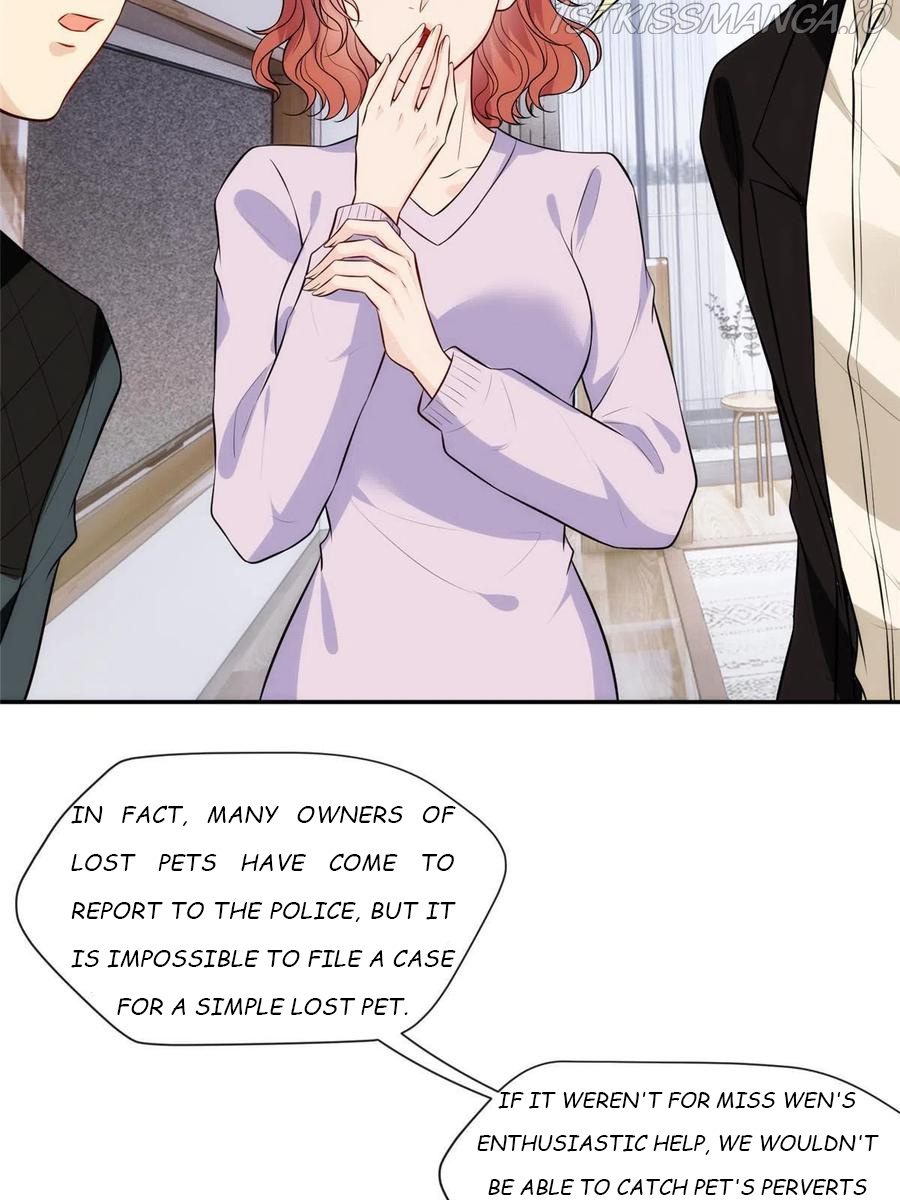 Hurdles to provocative chapter 71 - page 19