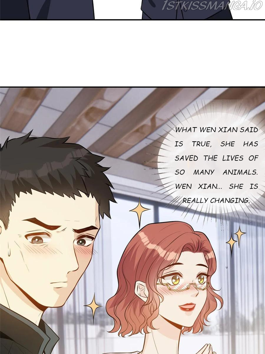 Hurdles to provocative chapter 71 - page 22