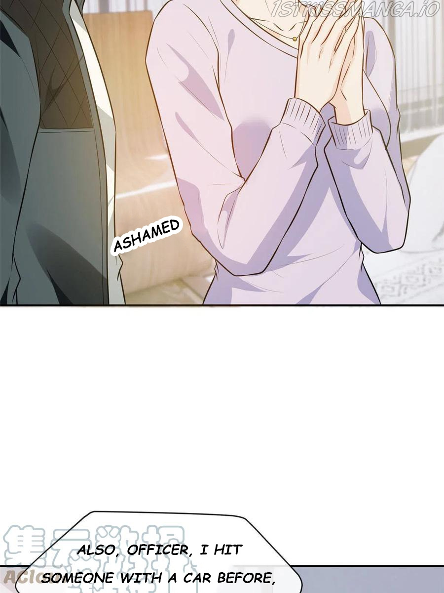 Hurdles to provocative chapter 71 - page 23
