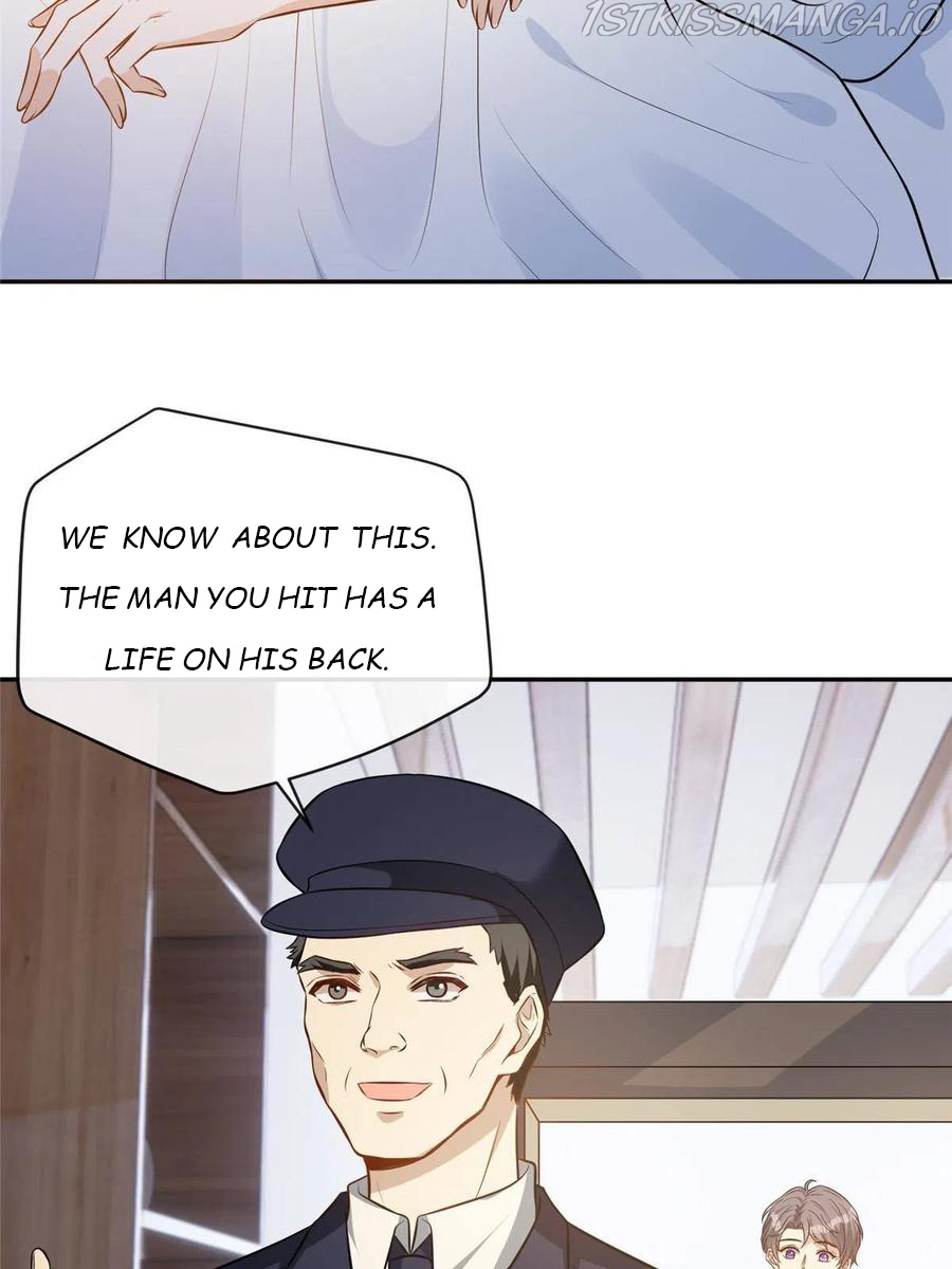 Hurdles to provocative chapter 71 - page 25
