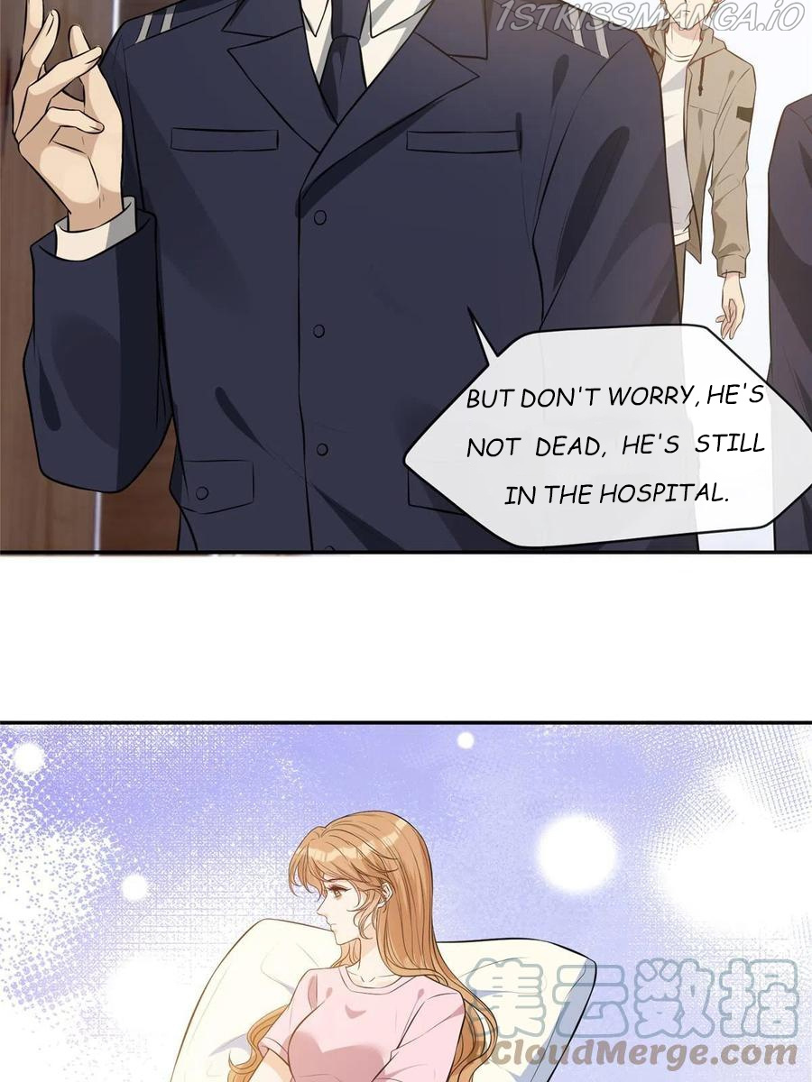 Hurdles to provocative chapter 71 - page 26