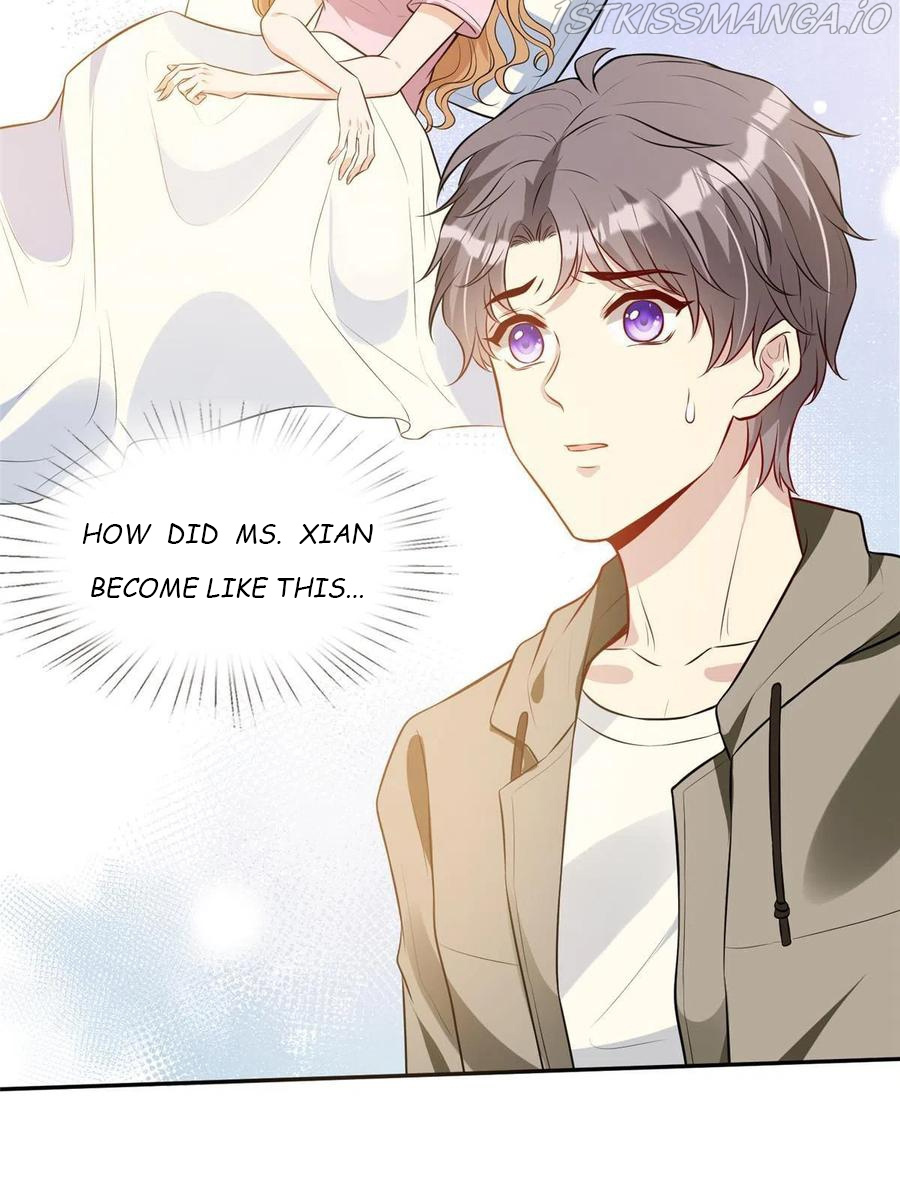 Hurdles to provocative chapter 71 - page 27