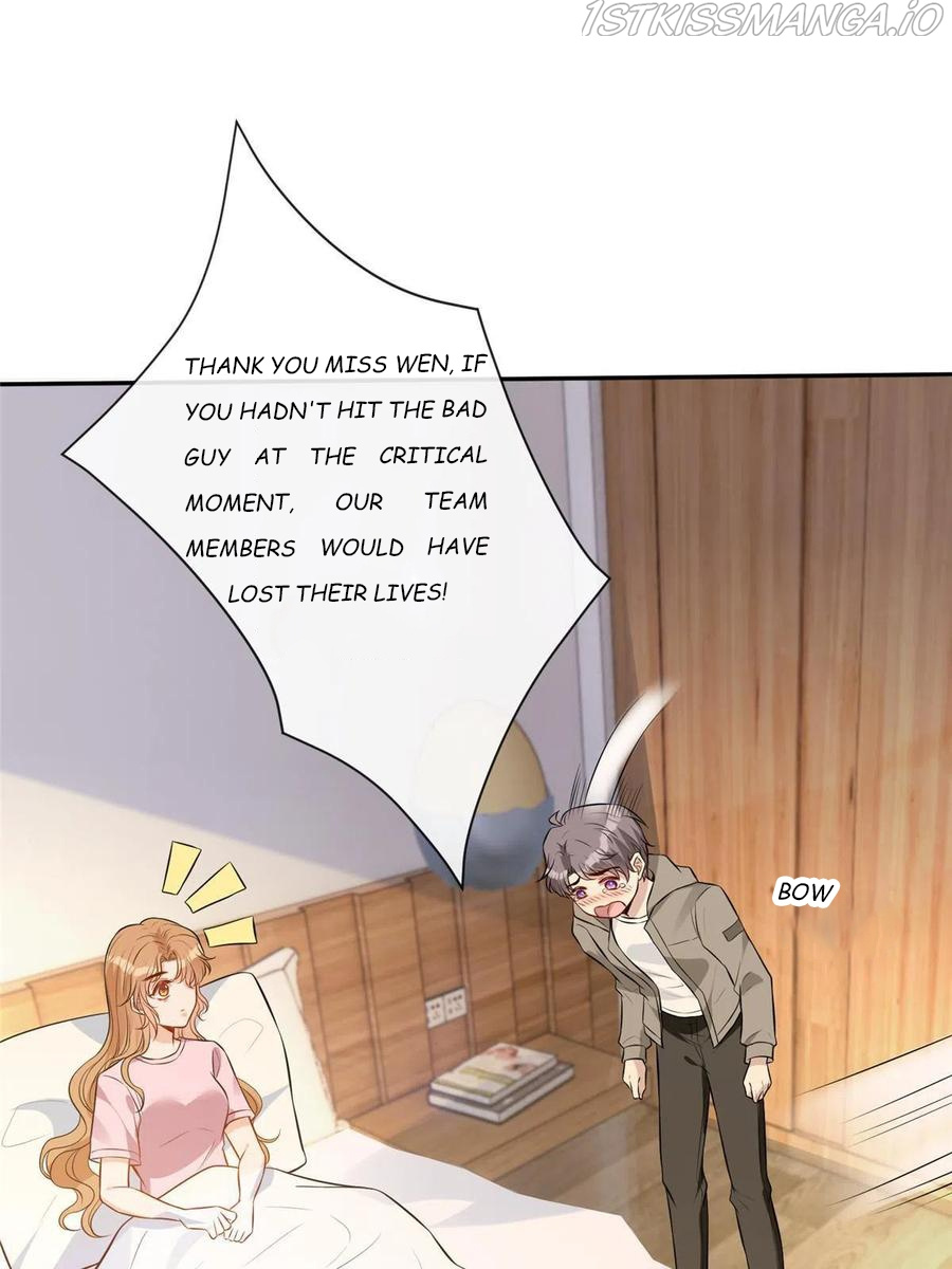 Hurdles to provocative chapter 71 - page 28