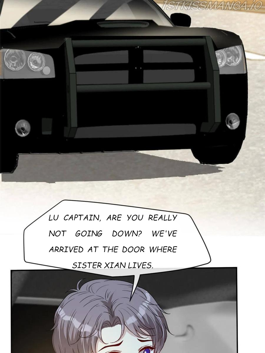 Hurdles to provocative chapter 71 - page 3