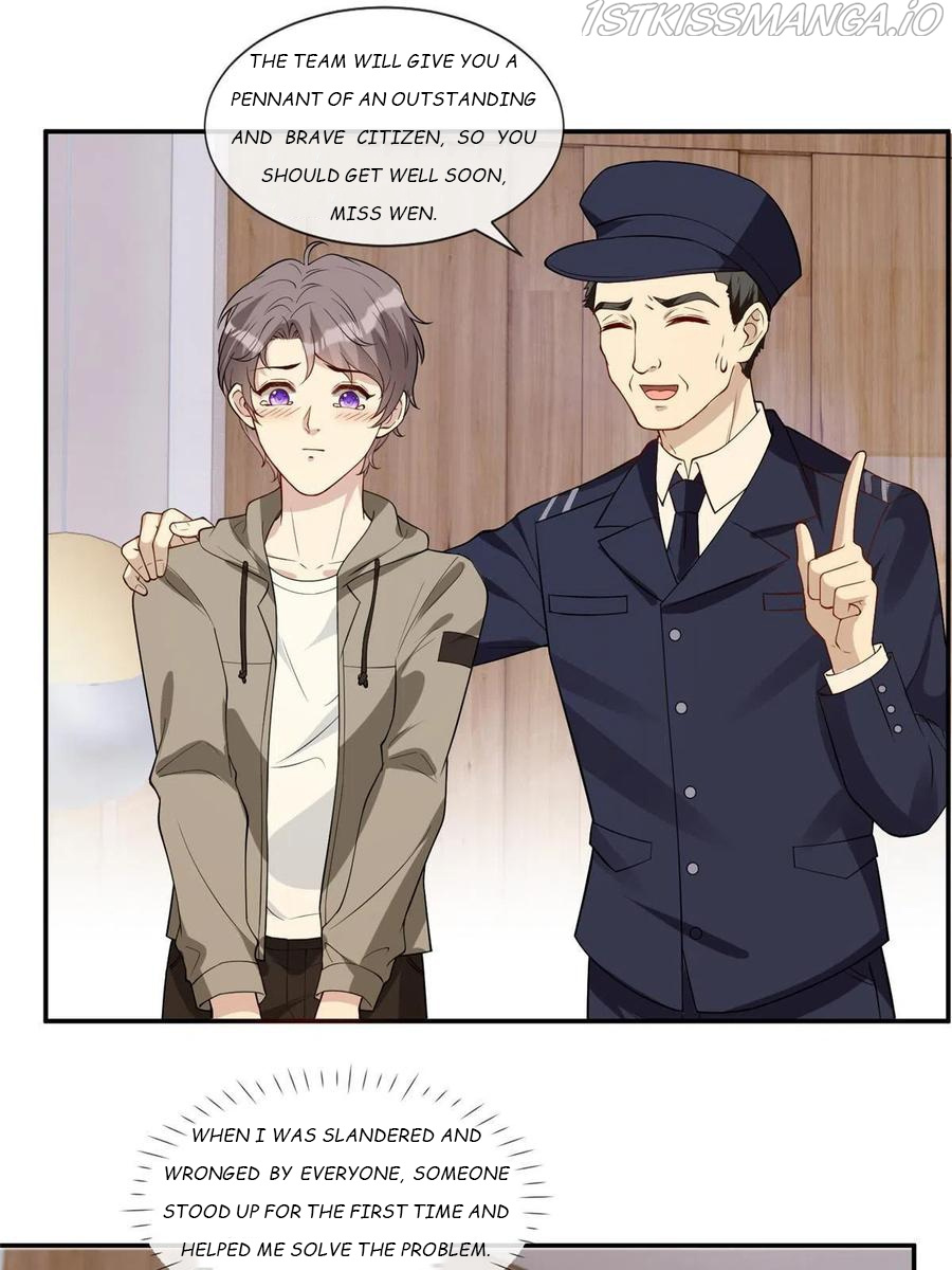 Hurdles to provocative chapter 71 - page 30