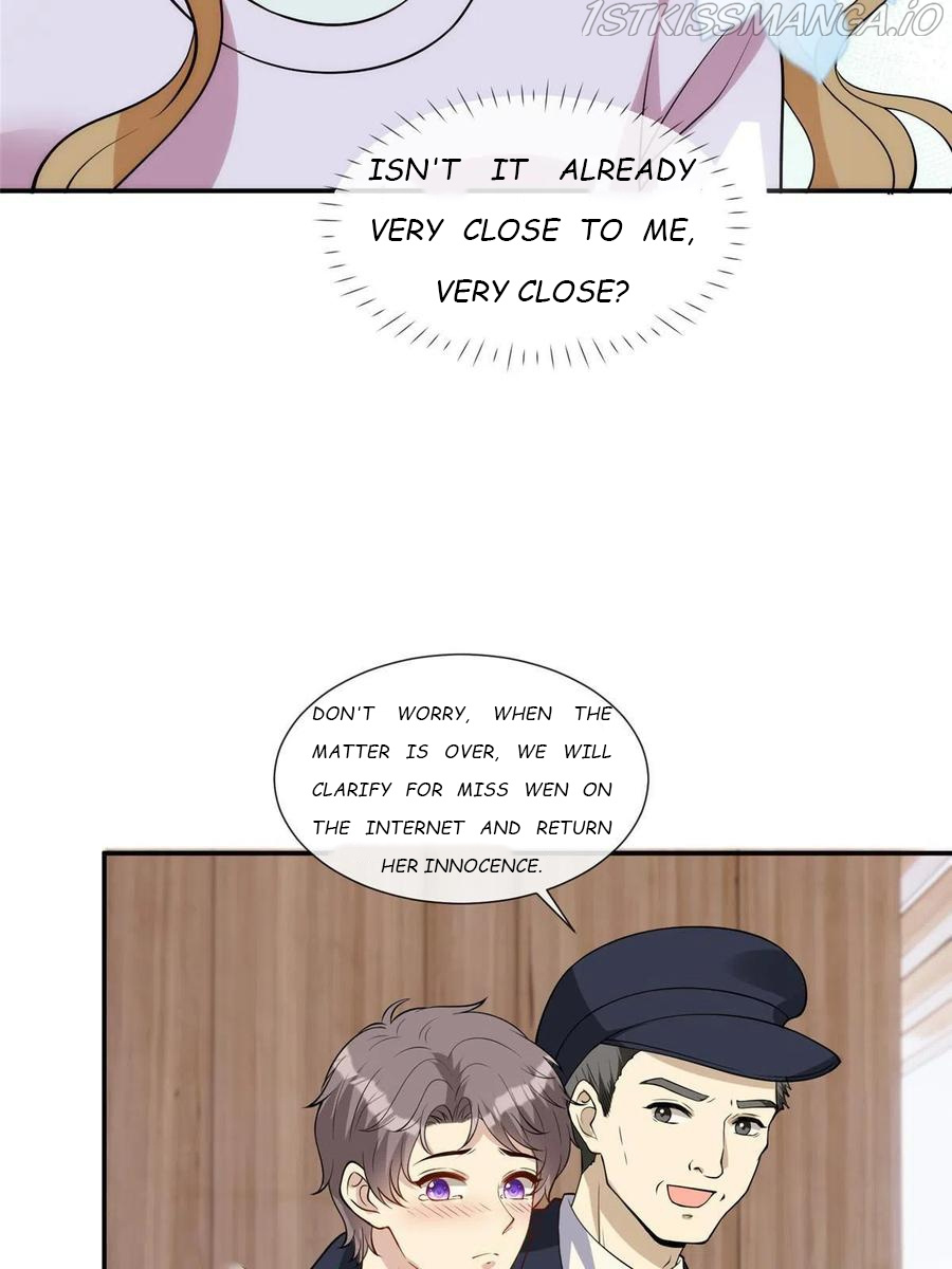 Hurdles to provocative chapter 71 - page 34