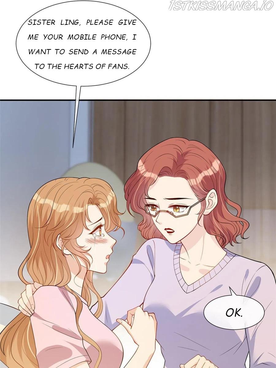 Hurdles to provocative chapter 71 - page 37