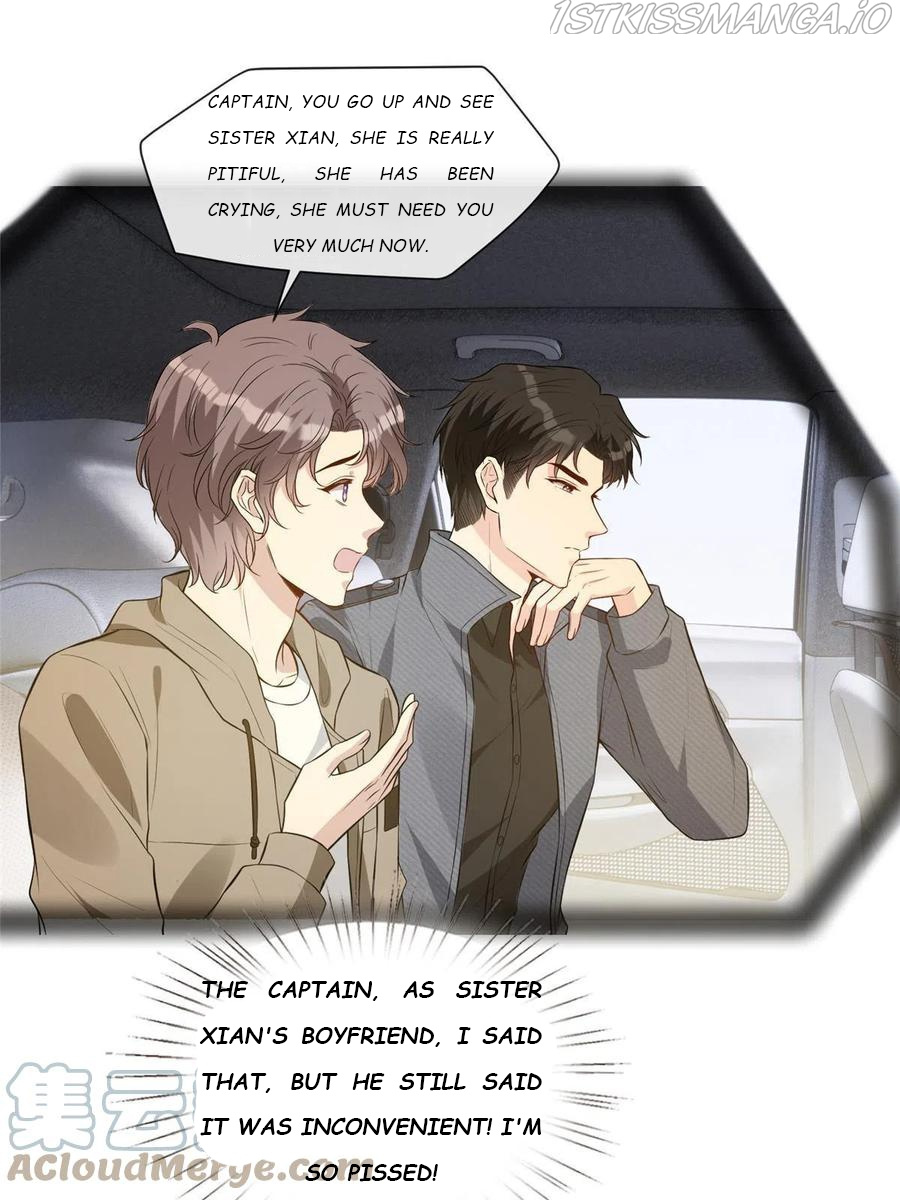 Hurdles to provocative chapter 71 - page 43