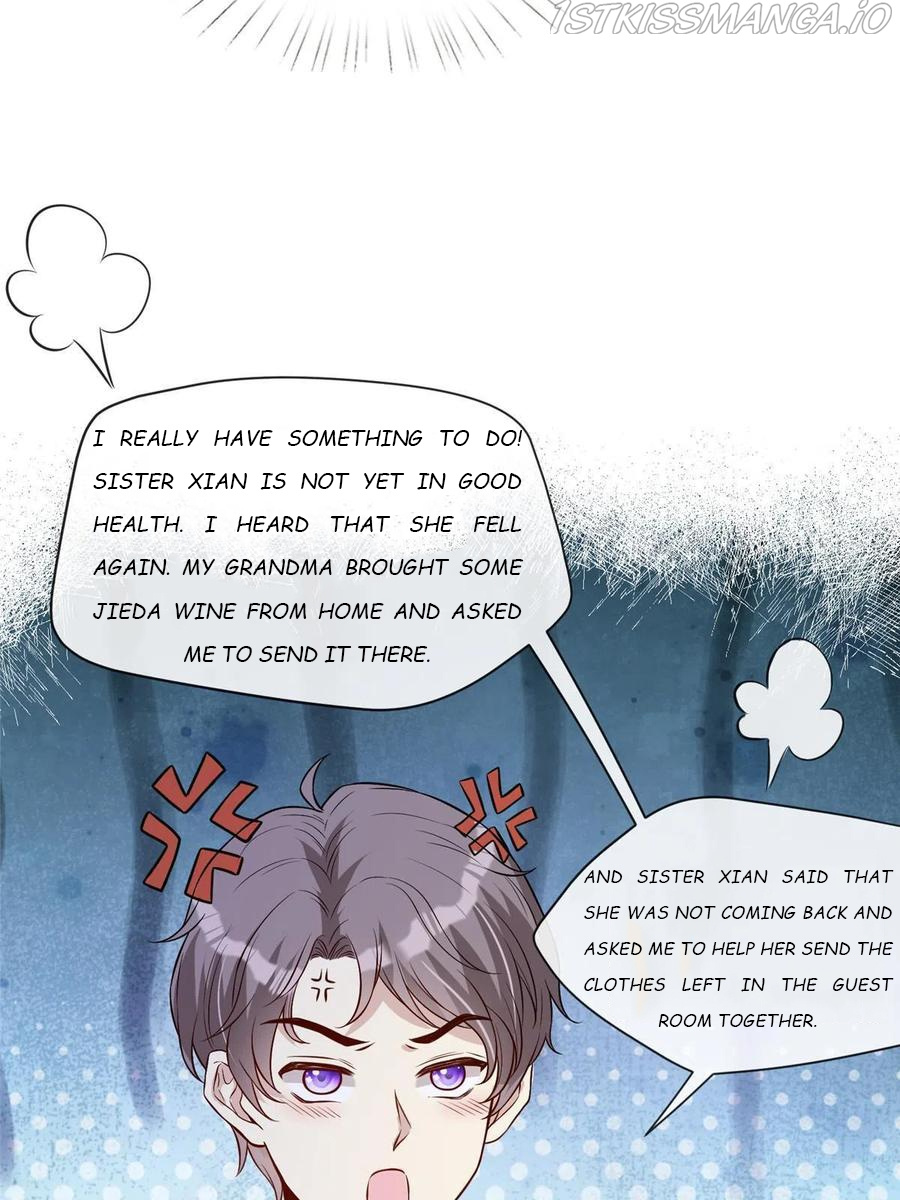 Hurdles to provocative chapter 71 - page 44