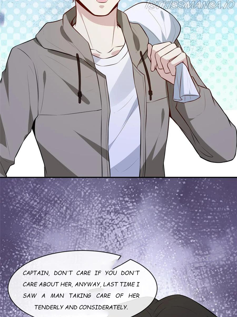 Hurdles to provocative chapter 71 - page 45