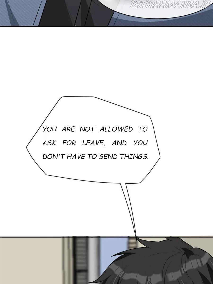 Hurdles to provocative chapter 71 - page 47