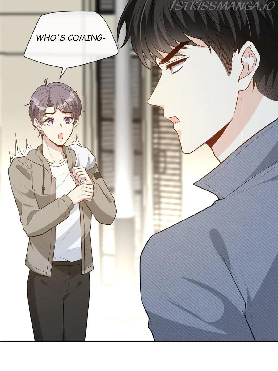 Hurdles to provocative chapter 71 - page 48
