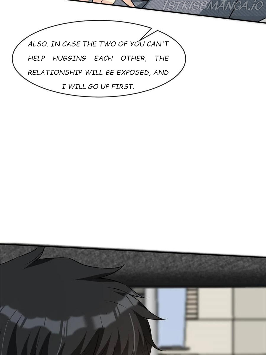 Hurdles to provocative chapter 71 - page 6